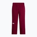 Női sínadrág The North Face Lenado burgundy crush 2