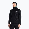 Férfi kabát The North Face Polartec Powerstretch tnf black