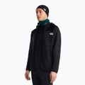 Férfi kabát The North Face Polartec Powerstretch tnf black 4