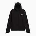 Férfi kabát The North Face Polartec Powerstretch tnf black 5