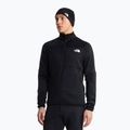 Férfi kabát The North Face Polartec Powerstretch tnf black