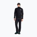 Férfi kabát The North Face Polartec Powerstretch tnf black 2