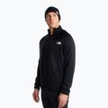 Férfi kabát The North Face Polartec Powerstretch tnf black 4