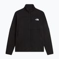 Férfi kabát The North Face Polartec Powerstretch tnf black 5