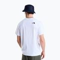 Póló The North Face Off Piste Embro RLX Tee Graphic tnf white 3