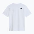 Póló The North Face Off Piste Embro RLX Tee Graphic tnf white 4