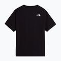 Póló The North Face Off Piste Embro RLX Tee Graphic tnf black 5