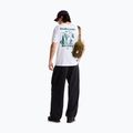 Férfi póló The North Face Basecamp Barista Rlx tnf white/pacific teal 2