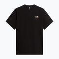 Póló The North Face OG Store RLX Tee Graphic tnf black 4