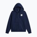 Férfi pulóver The North Face Evo Box Half Dome Regular Full Zip Hoodie summit navy 5