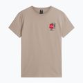 Póló The North Face Gear Up Get Out RLX SS Tee Graphic stone slab 4