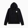 Férfi pulóver The North Face Evo Box Half Dome Regular Full Zip Hoodie tnf black 5