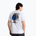 Póló The North Face Gear Up Get Out RLX SS Tee Graphic tnf white 3
