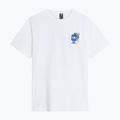Póló The North Face Gear Up Get Out RLX SS Tee Graphic tnf white 4