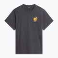 Póló The North Face Gear Up Get Out RLX SS Tee Graphic anthracite grey 4