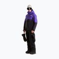 Férfi síkabát The North Face Everyday Anorak Peak Peak Purple/Tnf Black 2