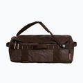 Utazótáska The North Face Base Camp Voyager Duffel 32 l dark chestnut/garnet