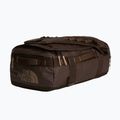 Utazótáska The North Face Base Camp Voyager Duffel 32 l dark chestnut/garnet 3