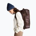 Utazótáska The North Face Base Camp Voyager Duffel 32 l dark chestnut/garnet 9