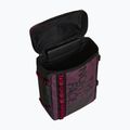 Városi hátizsák The North Face Base Camp Fuse Box deep burgundy/tnf black 4