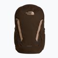 Városi hátizsák The North Face Vault 27 l dark chestnut/garnet