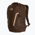 Városi hátizsák The North Face Vault 27 l dark chestnut/garnet 2