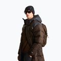 Városi hátizsák The North Face Vault 27 l dark chestnut/garnet 6