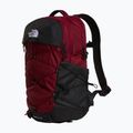 Városi hátizsák The North Face Borealis burgundy crush 2