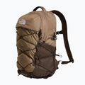Városi hátizsák The North Face Borealis garnet/dark che 2