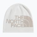 Téli sapka The North Face Reversible Highline stone slab/cumu