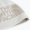 Téli sapka The North Face Reversible Highline stone slab/cumu 2