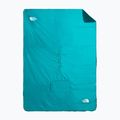 Pléd The North Face Wawona Fuzzy pacific teal/restorative