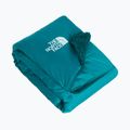 Pléd The North Face Wawona Fuzzy pacific teal/restorative 2