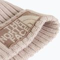 Téli sapka The North Face Heritage Ski Tuke timeless taupe 2