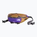 Övtáska The North Face Terra Lumbar 3 utility brown/pak purple 2