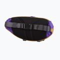 Övtáska The North Face Terra Lumbar 3 utility brown/pak purple 3