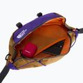 Övtáska The North Face Terra Lumbar 3 utility brown/pak purple 4