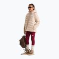 Gyerek bélelt kabát The North Face Reversible Perrito Hooded timeless taupe 2