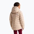 Gyerek bélelt kabát The North Face Reversible Perrito Hooded timeless taupe 3