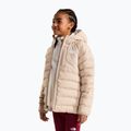 Gyerek bélelt kabát The North Face Reversible Perrito Hooded timeless taupe 4