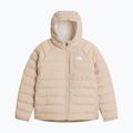 Gyerek bélelt kabát The North Face Reversible Perrito Hooded timeless taupe 6