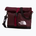 Táska The North Face Base Camp Shoulder Bag 12 l Deep Burgundy/T