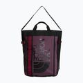 Táska The North Face Base Camp Tote Pack 19,7 l deep burgundy/t