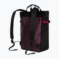 Táska The North Face Base Camp Tote Pack 19,7 l deep burgundy/t 3