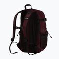Városi hátizsák The North Face Hot Shot Base Camp 25,5 l deep burgundy 3