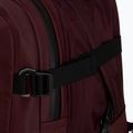 Városi hátizsák The North Face Hot Shot Base Camp 25,5 l deep burgundy 6