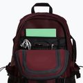 Városi hátizsák The North Face Hot Shot Base Camp 25,5 l deep burgundy 7