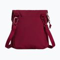 Övtáska The North Face Glen Canyon Pocket burgundy crush 2