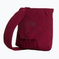 Övtáska The North Face Glen Canyon Pocket burgundy crush 3