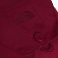 Övtáska The North Face Glen Canyon Pocket burgundy crush 5